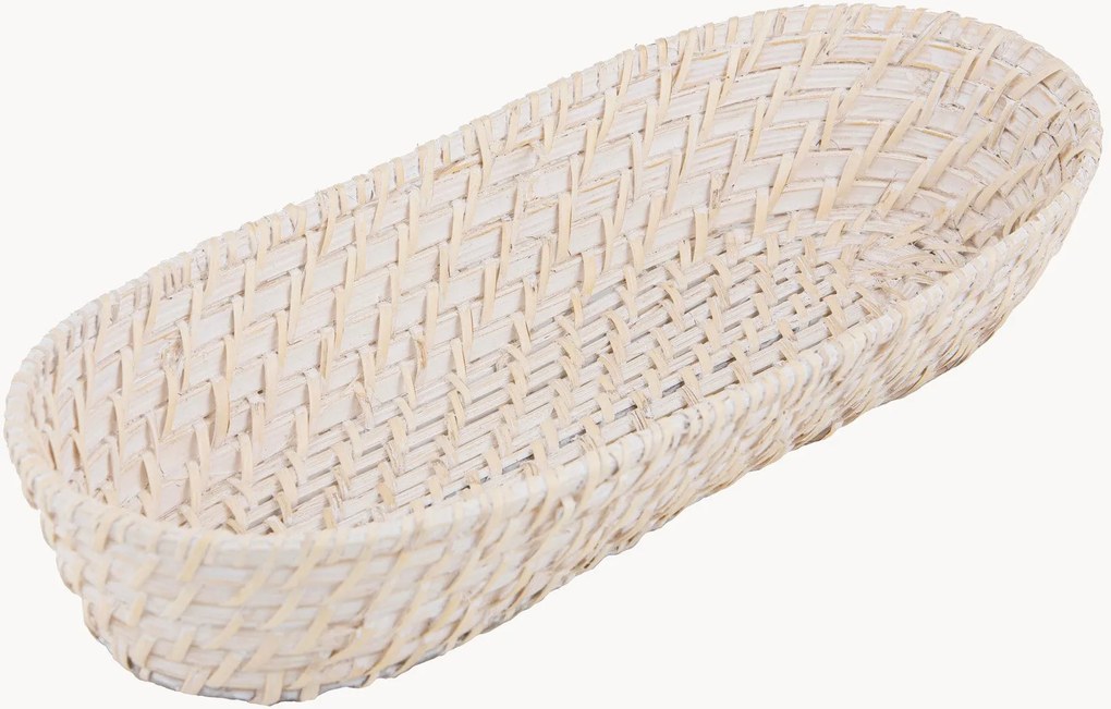 Tkaný košík na chlieb Whitehaven