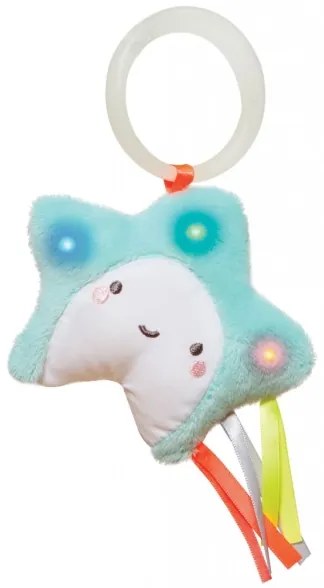 Skip Hop - Detská hracia deka LINING CLOUD