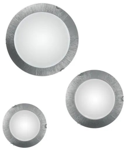 Kolarz A1306.13.5.SunAg - Stropné svietidlo MOON 3xE27/60W/230V