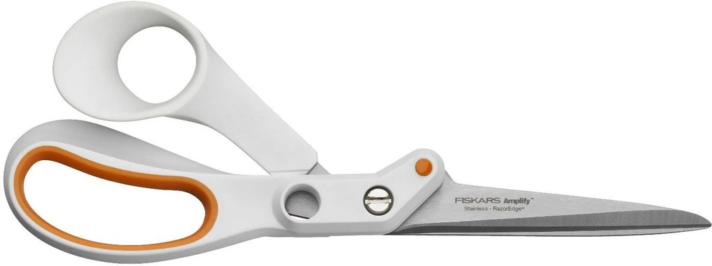 Fiskars Amplify™ Nožnice krajčírske stredné, 21 cm 1005223