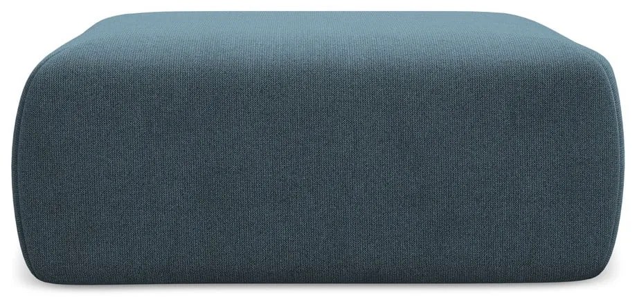 Modrá podnožka Kapua – Makamii