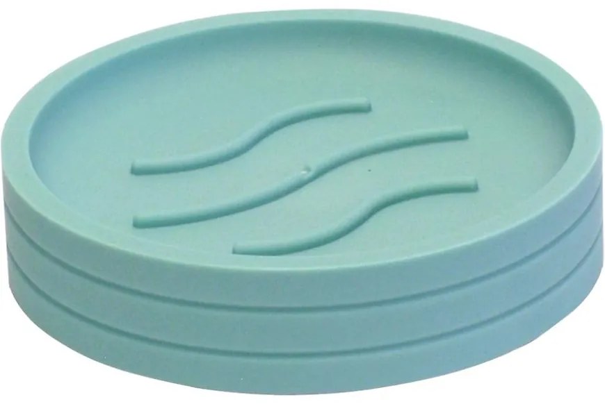 Mydlovnička Strips Bade modrá