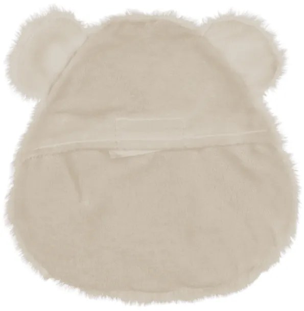 Nahrievací vankúšik s hlinenými guľôčkami Medveď