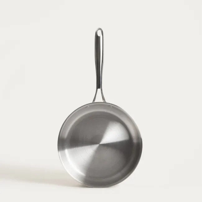 Panvica ARDEN strieborná 777714