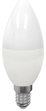 Strühm STRÜHM LED žiarovka VELA LED E14 6W Warm White 2801