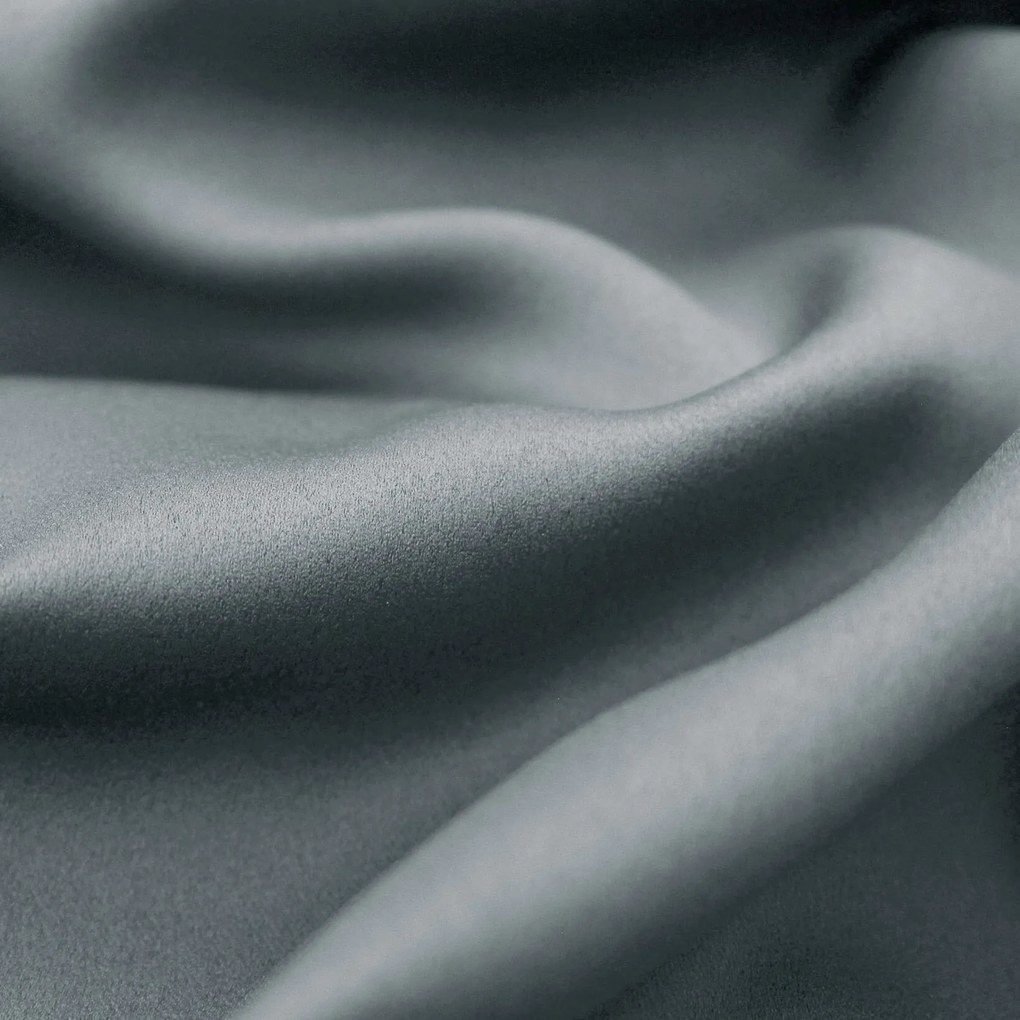 Goldea zatemňovací záves blackout - bridlicovo sivý 140x270 cm