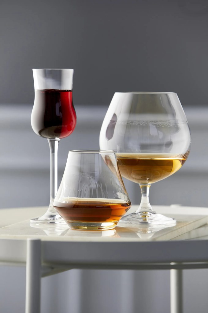 Poháre na rum Juvel 290 ml 6 ks
