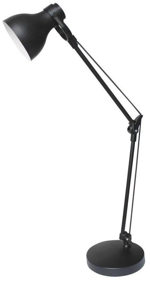 Rabalux 6408 - Stolná lampa CARTER 1xE14/11W/230V RL6408