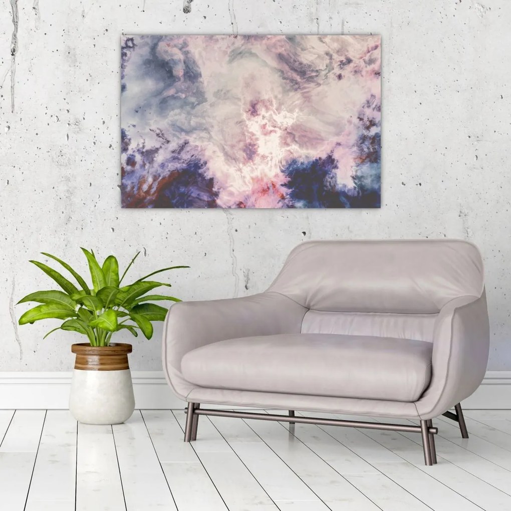 Obraz - Fantasy (90x60 cm)
