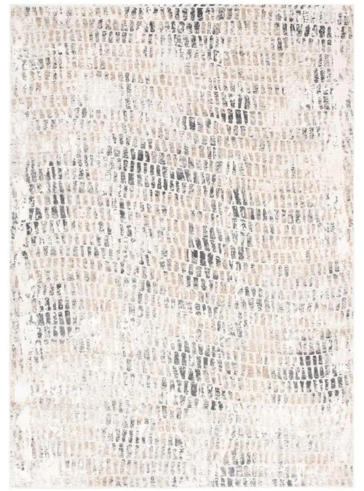 Luxusný kusový koberec Ontario krémový 140x190cm