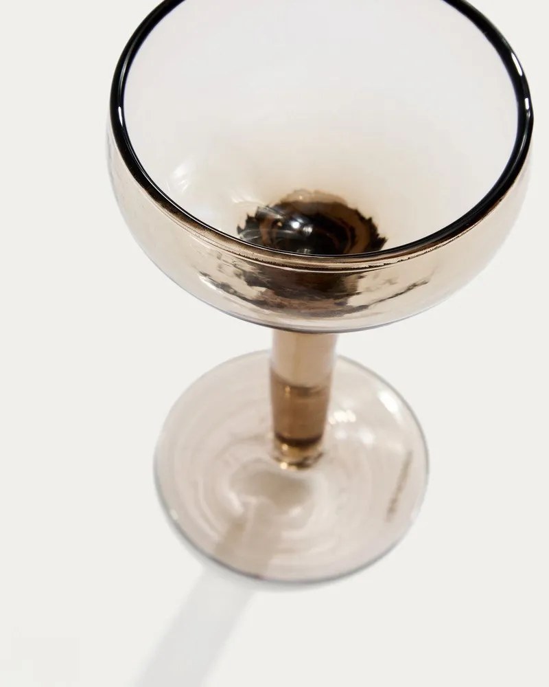 Pohár na víno Vinea – Kave Home