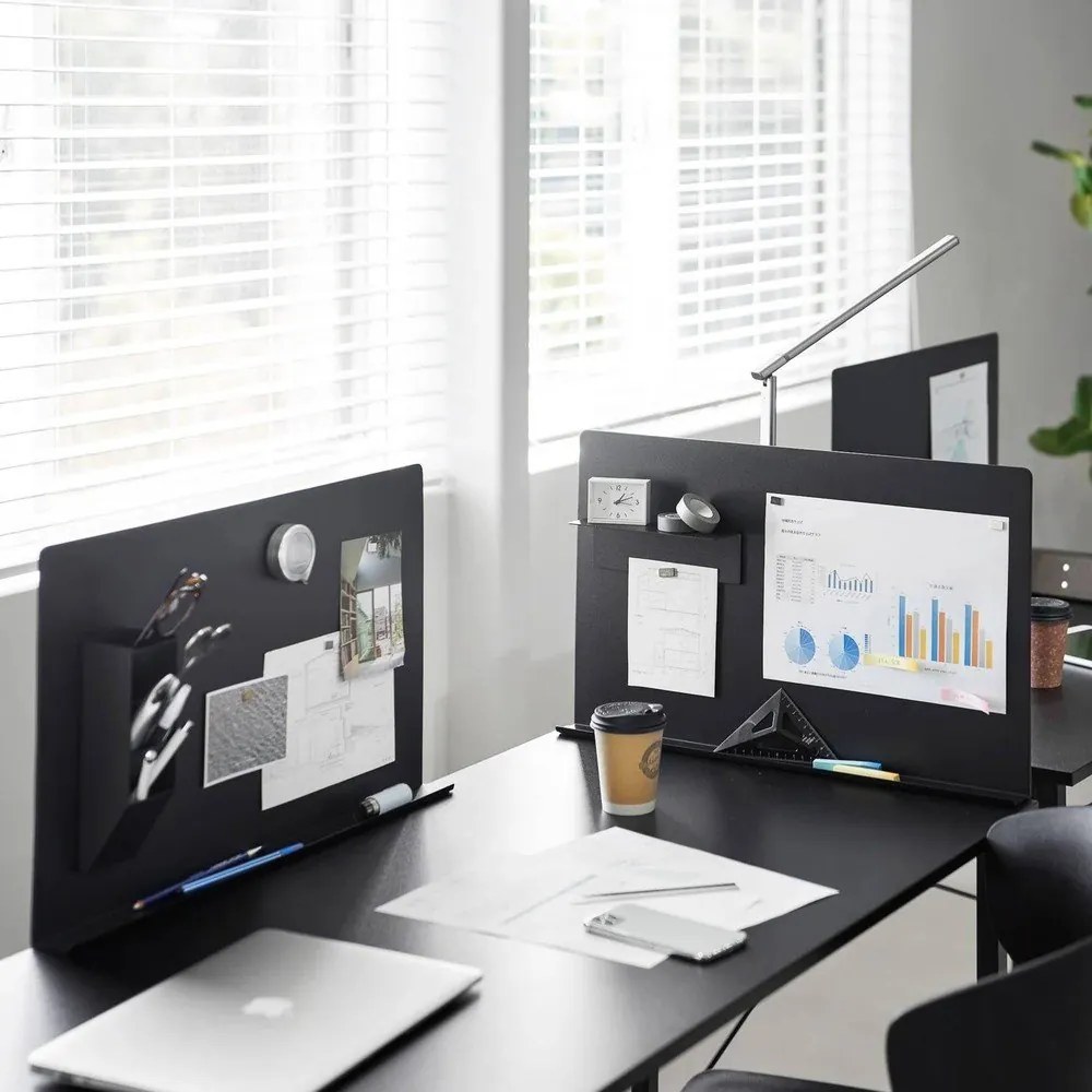 Magnetická nástenka 58x42 cm Tower – YAMAZAKI