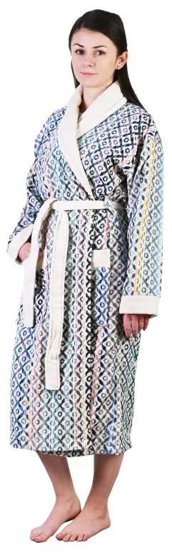 Froté župan Paleo EMI, XL