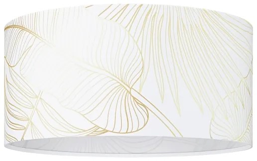 Eglo 900634 - Stropné svietidlo BUCAMARANGA 1xE27/40W/230V