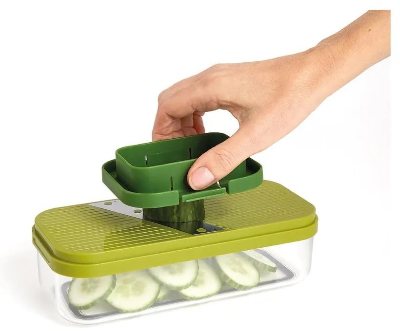 Multifunkčný krájač Multi-Prep Compact – Joseph Joseph