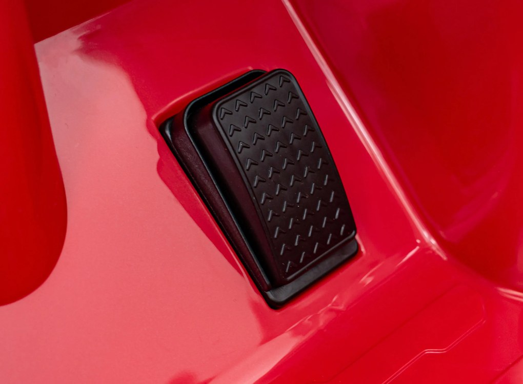 Ramiz Vozidlo hasičského zboru