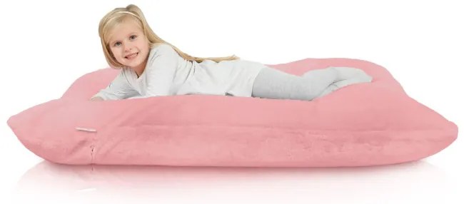 Vankúš na sedenie Yeti kožušina