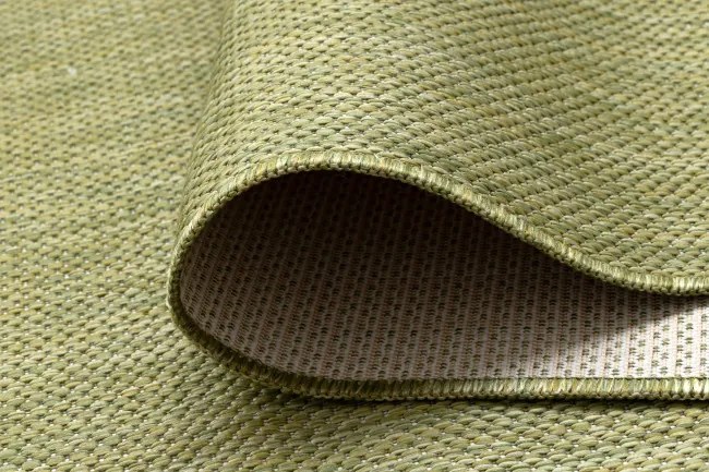 Behúň SIZAL SION zelený