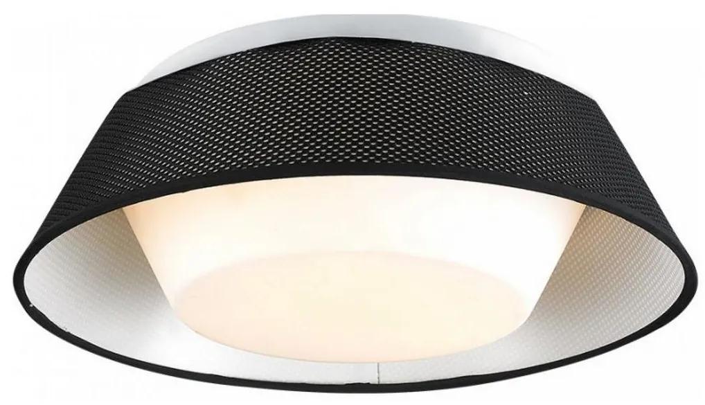 Luxera LUXERA 18073 - luster TORES 2xE27/60W/230V 18073