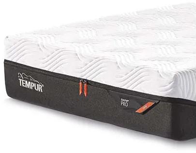 Tempur® Tempur® PRO FIRM  - 21 cm luxusný matrac s pamäťovou penou 160 x 200 cm, snímateľný poťah