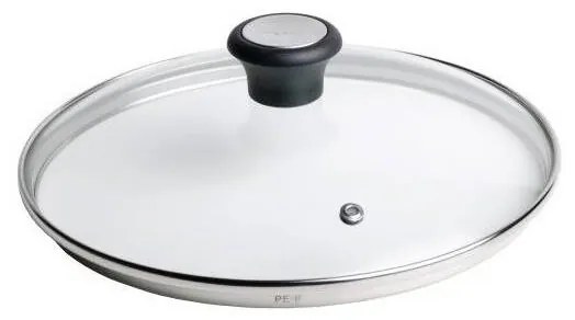 Tefal - Sklenená pokrievka 28 cm