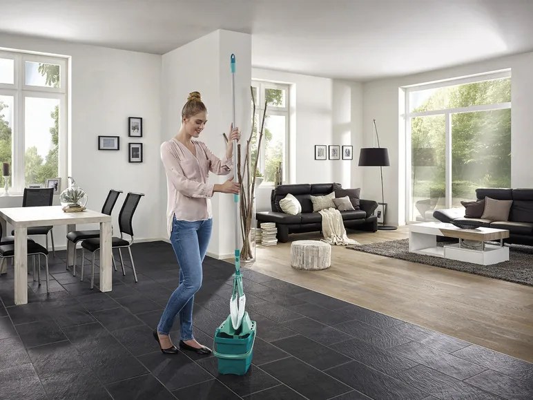 LEIFHEIT Combi Clean M (100361883)