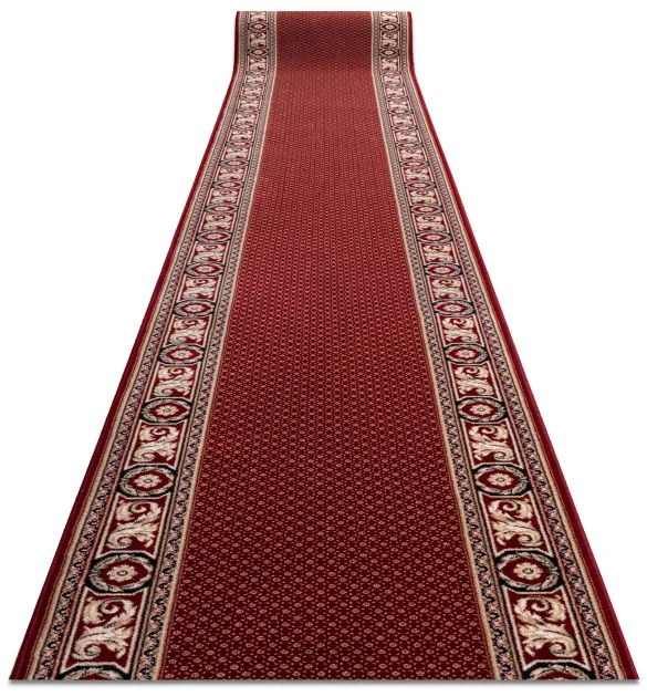 Behúň NAIN 7500 51046 Ornament, bordový / béžový