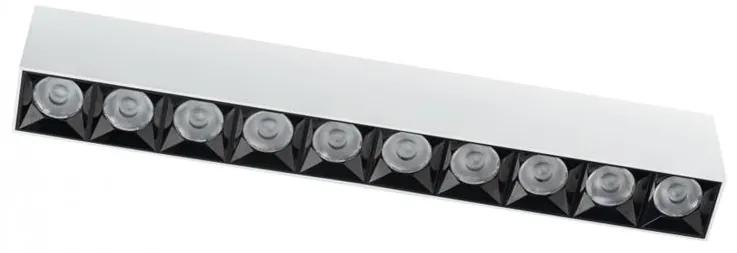 Svietidlo Nowodvorski MIDI LED 3000K 40W 10050
