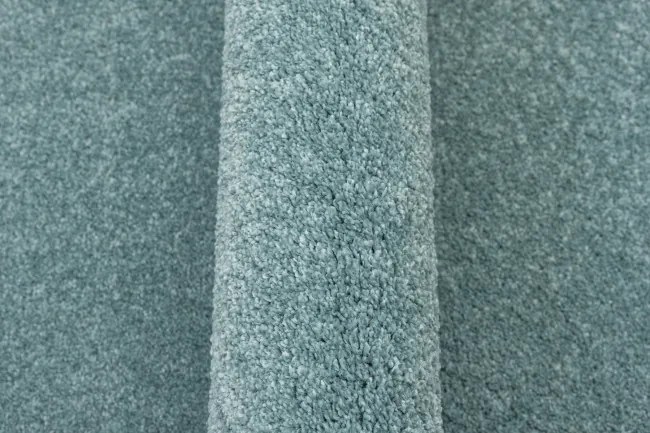 Metrážny koberec Puerto Rico 40 modrý