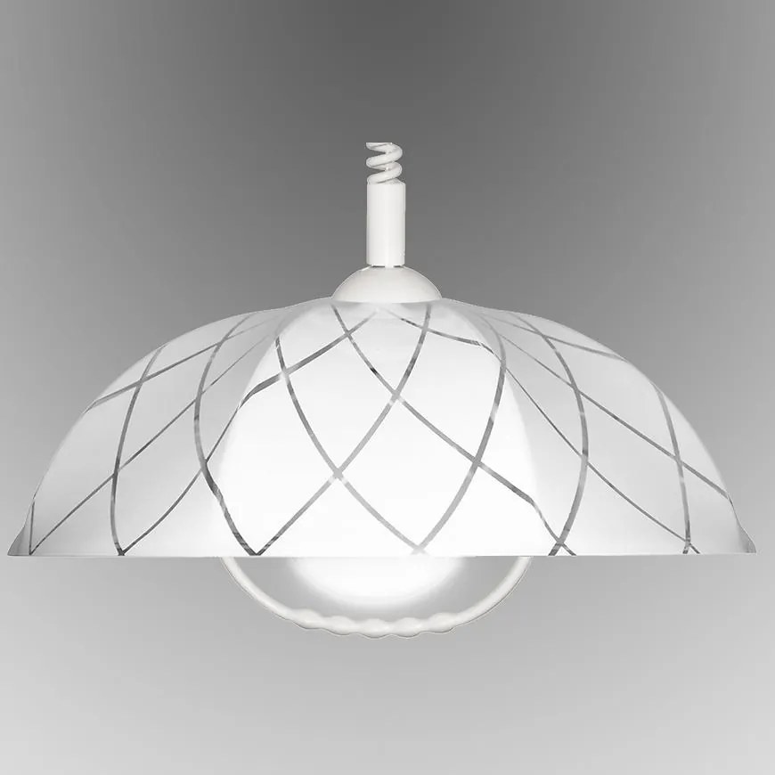 Luster WLA-01/2.0 016 B Trewos Pavučina LW1