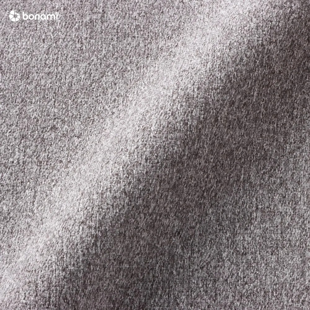 Sada 2 sivých barových stoličiek Zuiver Feston, výška sedu 65 cm