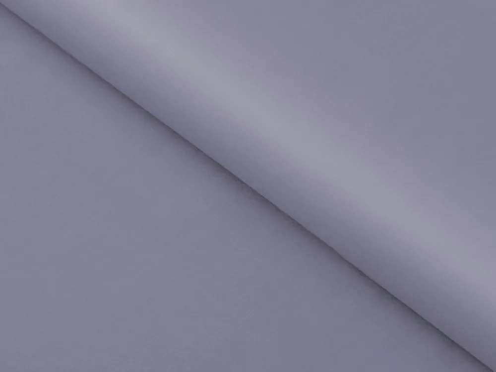 Biante Obdĺžnikový bavlněný saténový ubrus ST-016 Modrosivý 140x200 cm