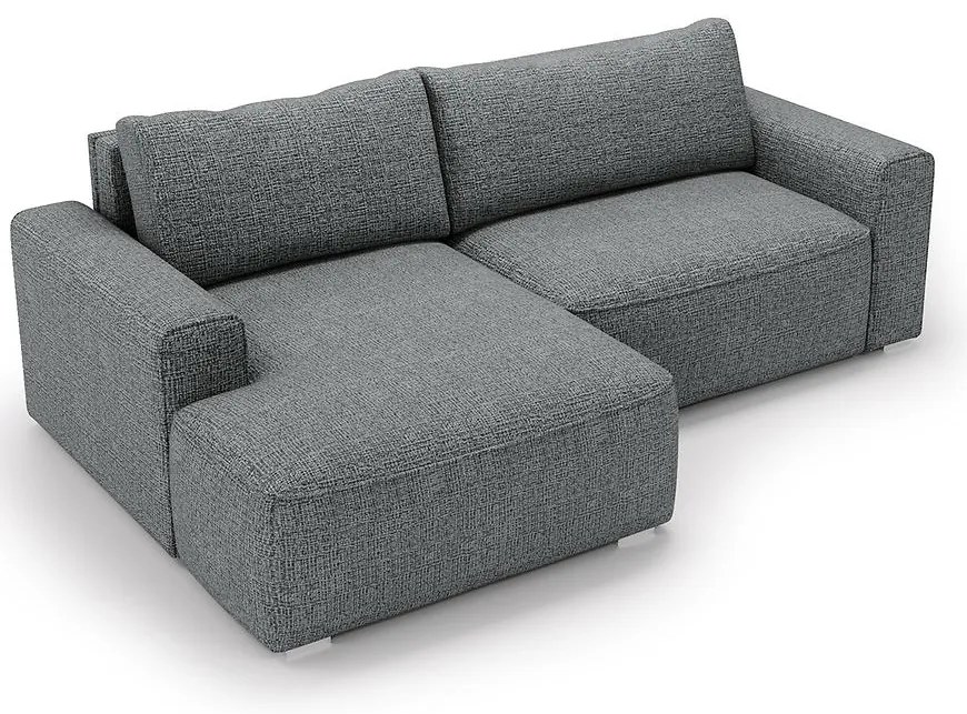 Rohová sedačka Majesty L Cremona 95