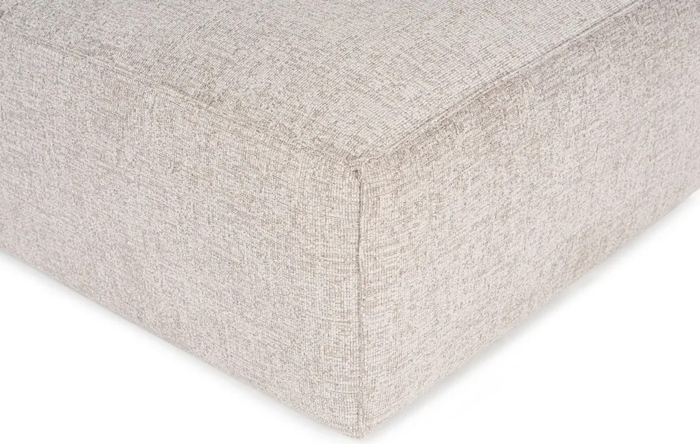 Třímístná pohovka Lora 303 cm mocha