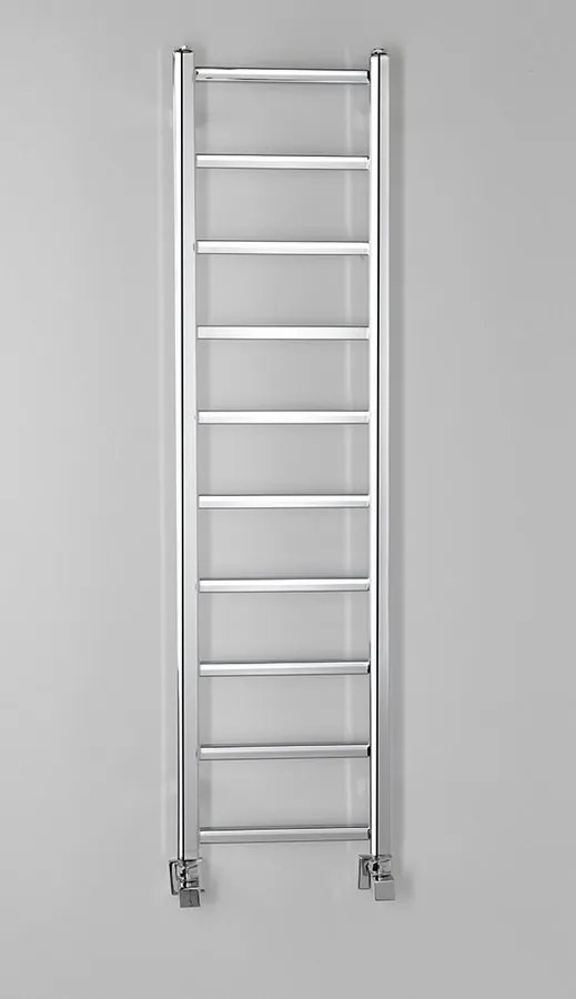Sapho Sapho, METRO LIGHT vykurovacie teleso 300x1140mm, chróm