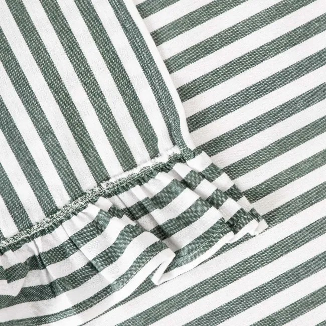 Sada kuchynských utierok PARKS zelená 761416