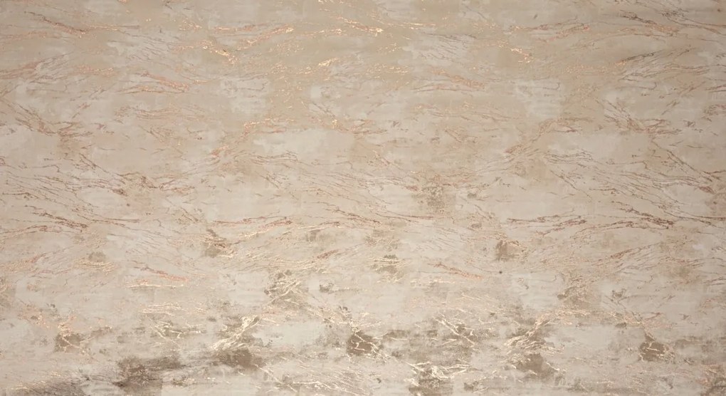 Dekorstudio Luxusný záves s mramorovým vzorom ZMT-010 Rozmer závesu: 140x250cm