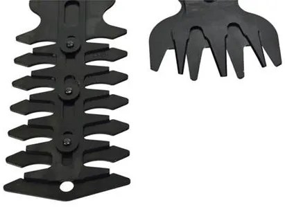 Bestent Nožnice na trávu/krovie 7.2V 120mm
