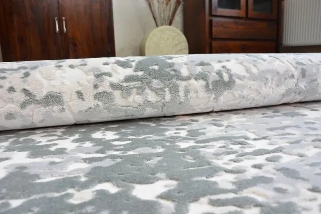 Koberec BEYAZIT 1797 Grey