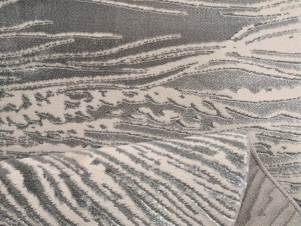 Berfin Dywany, Kusový koberec Elite 8752 Navy, 180x260, modrá, kancelária