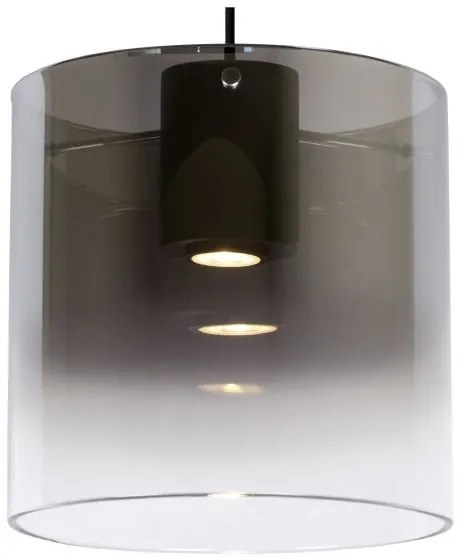 Lucide 74402/25/65 - LED Stmievateľný luster na lanku OWINO 1xGU10/5W/230V