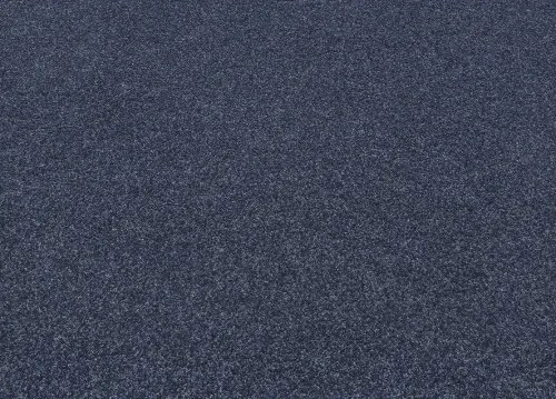 Koberce Breno Metrážny koberec ZENITH 35, šíře role 200 cm, modrá, viacfarebná