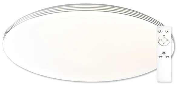 Top Light - LED Stmievateľné stropné svietidlo OCEAN LED/36W/230V 3000-6500K + DO