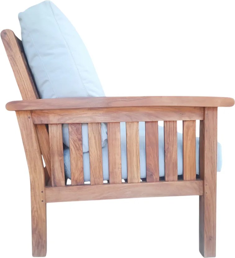 ROSALINE SET - zostava z teaku