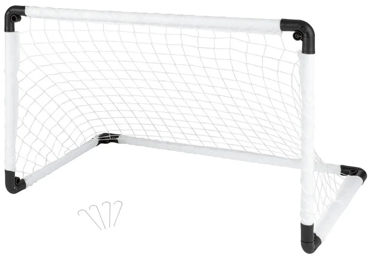 CRIVIT Skladacia futbalová bránka (100347420)