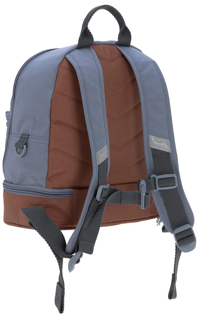 Mini detský batôžtek - Adventure tractor