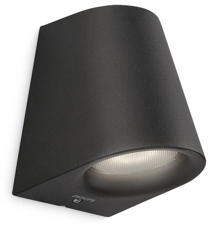 Philips 17287/30/16 - LED vonkajšie osvetlenie MYGARDEN VIRGA 1xLED/3W/230V IP44