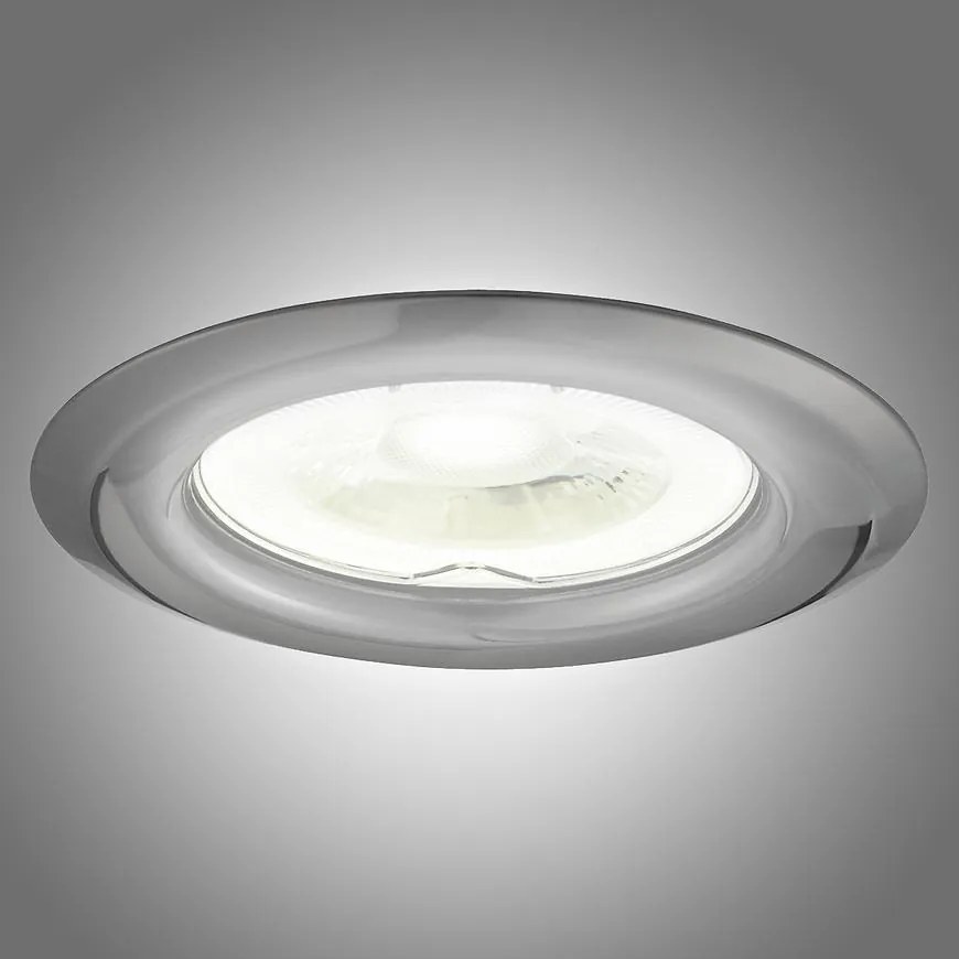 Bodové stropné svietidlo CT-2114-GM 328