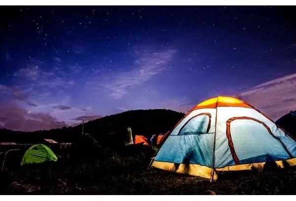 LED Lampička KLIP s USB nabíjaním LED/5W/5V 4000K