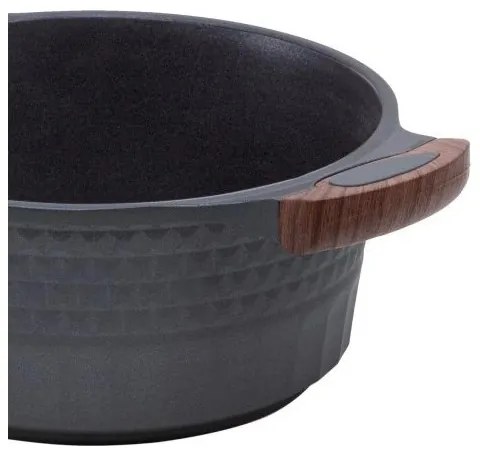 Resto - Hrniec s pokrievkou CAPELLA 3 l 20 cm